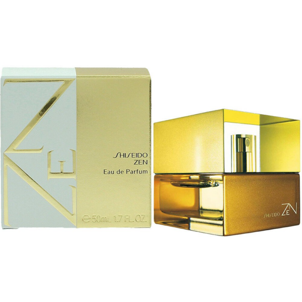 Nước Hoa Shiseido Zen EDP - Ảnh 3