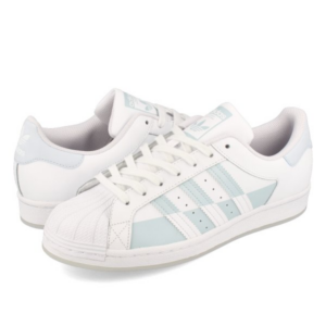 Alternative view of Giày Adidas Superstar 'White' FX5533