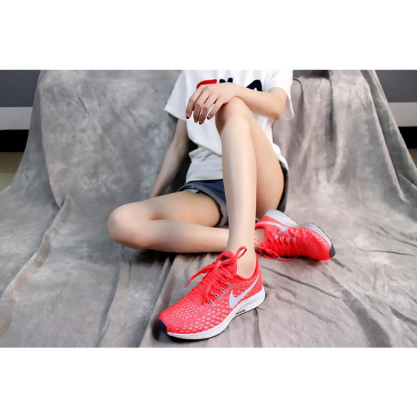 Giày Nike Wmns Air Zoom Pegasus 35 'Bright Crimson' 942855-600 - Ảnh 5