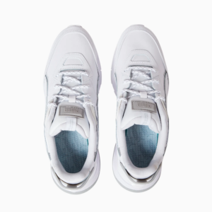 Giay Puma Mirage Sport Reflective Trainers 383725-02