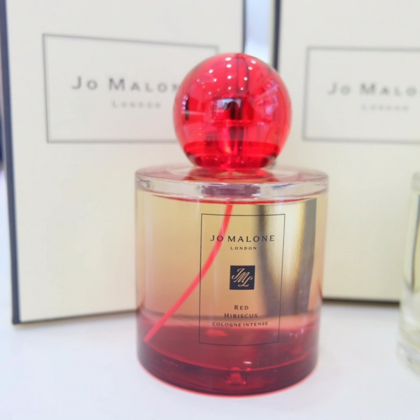 Nước Hoa Jo Malone Red Hibiscus EDC - Ảnh 5