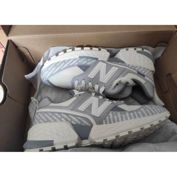 Giày New Balance 574S Marathon Running MS574GCI - Ảnh 7