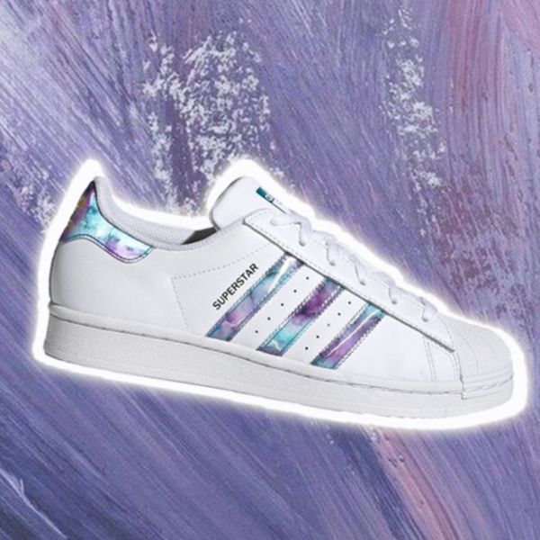Giày Adidas Wmns Superstar 'Abalone' GZ5217 - Ảnh 8