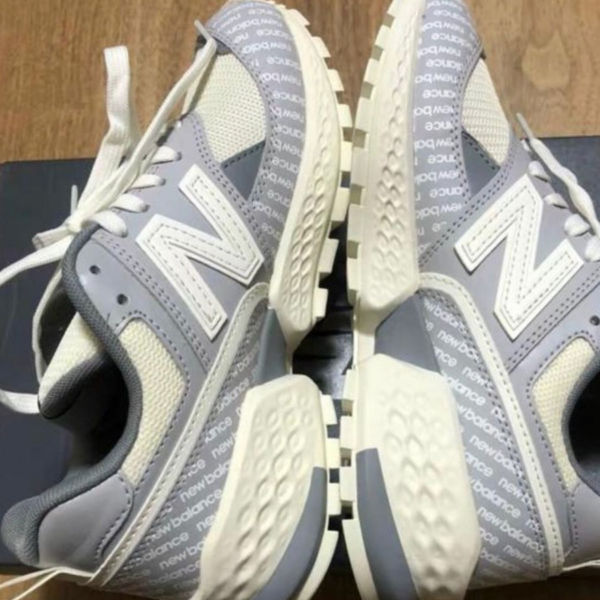 Giày New Balance 574S Marathon Running MS574GCI - Ảnh 3
