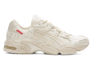 Alternative view of Giày Asics Gel Kayano 5 OG 'Birch' 1023A024-200