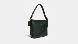 Tui Coach Andie Shoulder 'Amazon Green' C5433-B4RFT