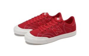 Alternative view of Giày New Balance Pro Court Red Denim PROCTSW