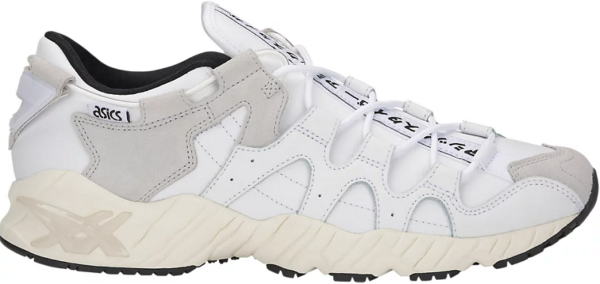Giày Asics Gel Mai 'White' 1191A081-100