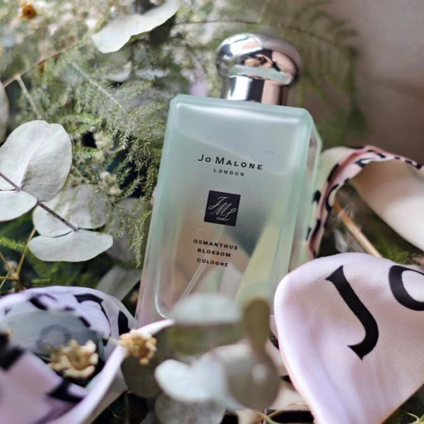 Nước Hoa Jo Malone Osmanthus Blossom EDC - Ảnh 2