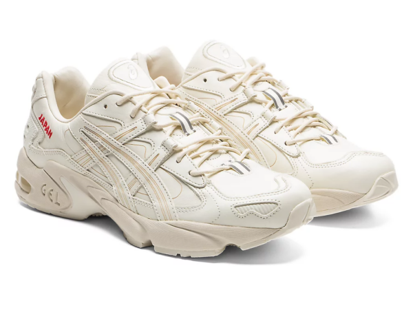 Giày Asics Gel Kayano 5 OG 'Birch' 1023A024-200 - Ảnh 4