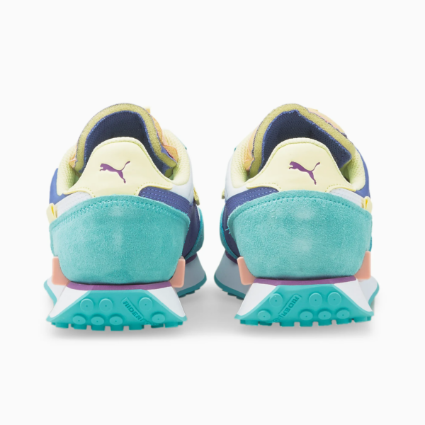 Giày Puma Future Rider Slash CB 382353-02 - Ảnh 3