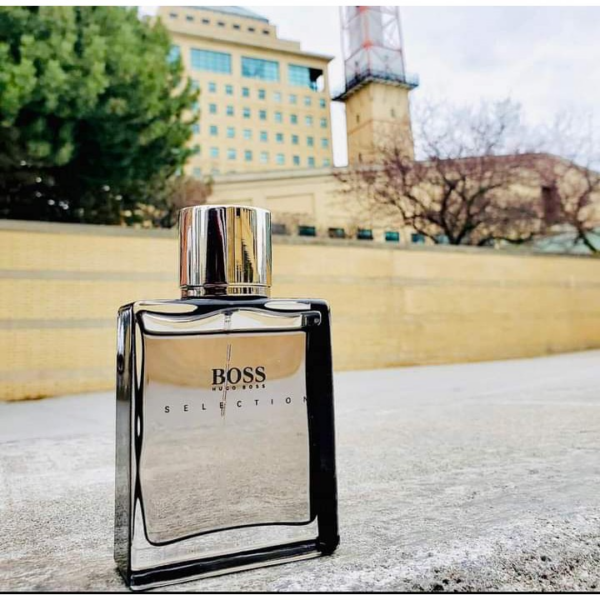 Nước Hoa Hugo Boss Selection EDT - Ảnh 3