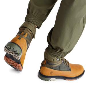 Giay Timberland Female Boots A2J3X231