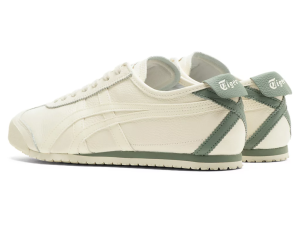 Giày Onitsuka Tiger Unisex Mexico 66 'Cream' 1183B781-103 - Ảnh 7