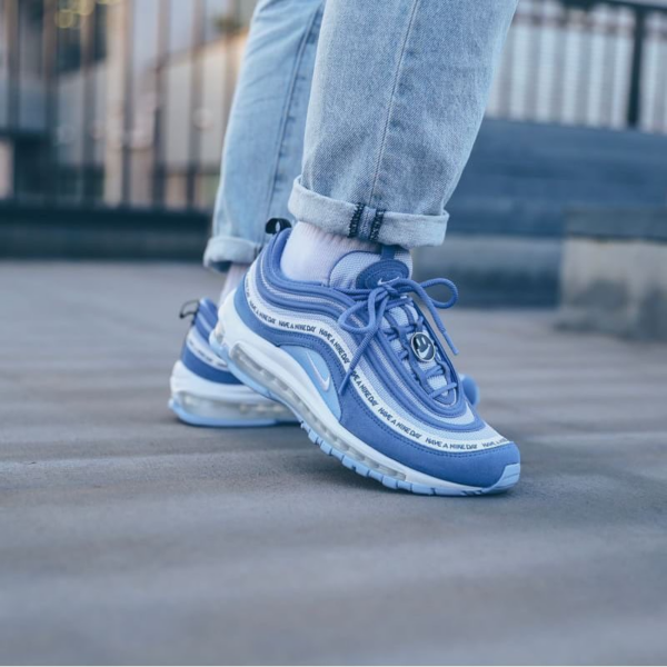Giày Nike Air Max 97 'Have A Nike Day' BQ9130-400 - Ảnh 2