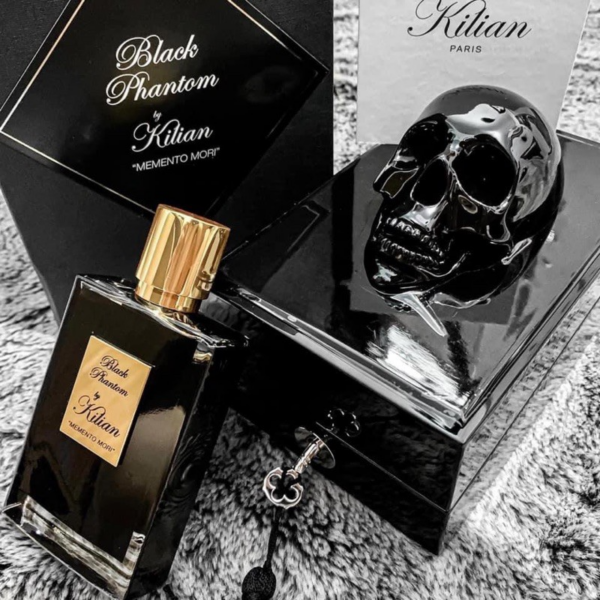 Nước Hoa Kilian Black Phantom EDP - Ảnh 3