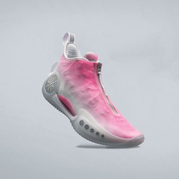 Giày Li-Ning Way Of Wade 9 Blossom ABAR119-6 - Ảnh 7