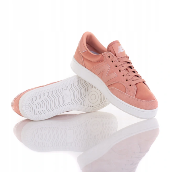 Giày New Balance Wmns Pro Court Cup 'Faded Cedar' PROWTCLC - Ảnh 3
