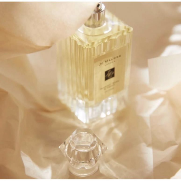 Nước Hoa Jo Malone Midnight Musk And Amber EDC - Ảnh 3