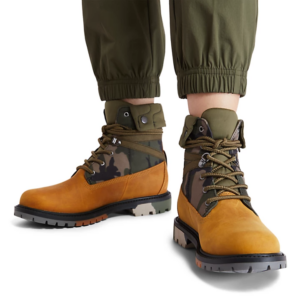 Giay Timberland Female Boots A2J3X231