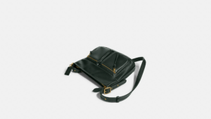 Tui Coach Andie Shoulder 'Amazon Green' C5433-B4RFT