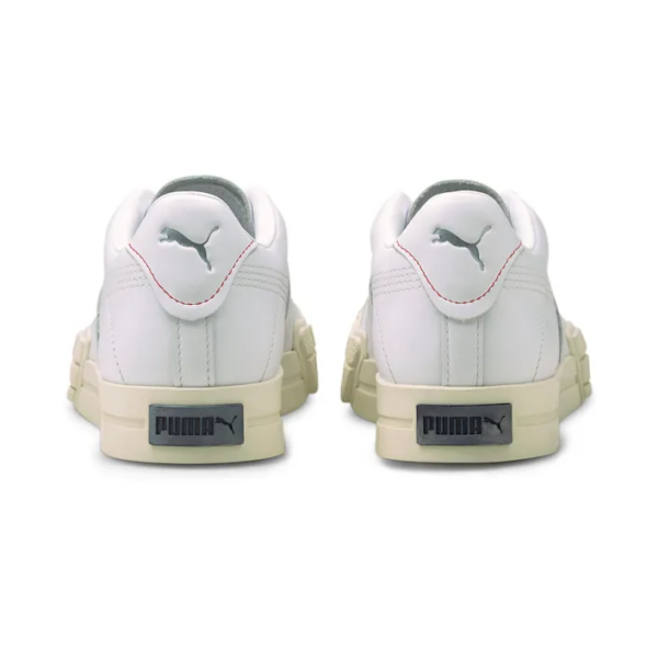 Giày Puma Wmns Eris Fantasy 'White' 374868-01 - Ảnh 2