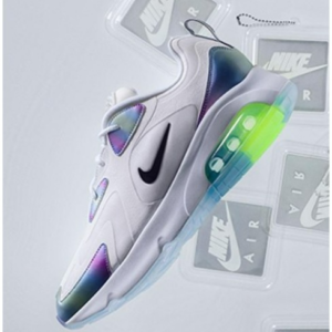 Alternative view of Giày Nike Air Max 200 20 'Bubbles Pack' CT5062-100