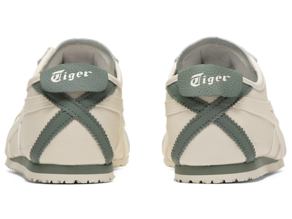 Giày Onitsuka Tiger Unisex Mexico 66 'Cream' 1183B781-103 - Ảnh 8