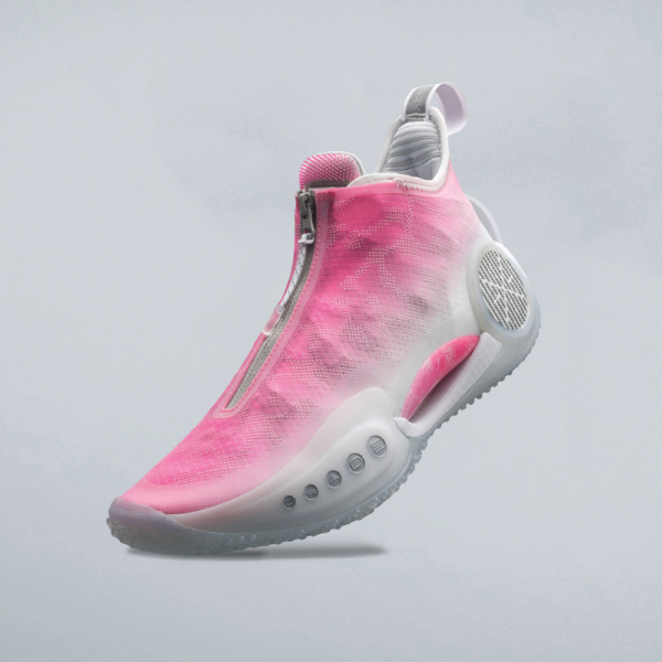 Giày Li-Ning Way Of Wade 9 Blossom ABAR119-6 - Ảnh 12