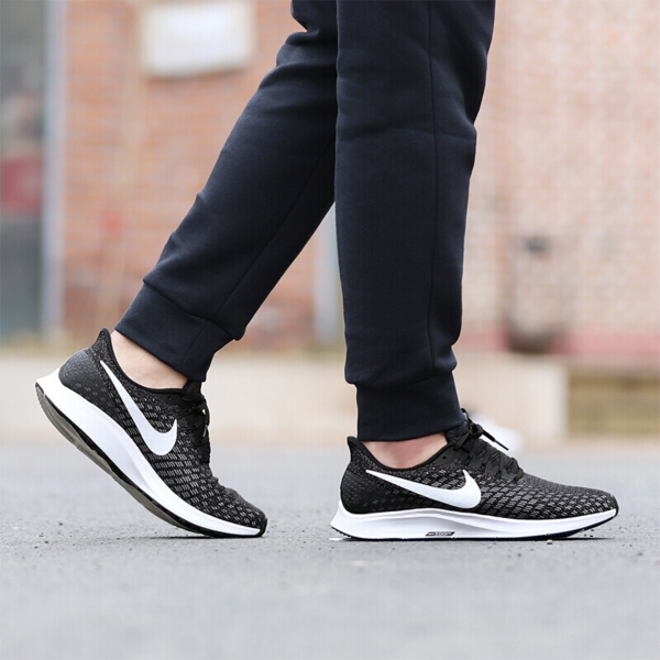 Giày Nike Air Zoom Pegasus 35 'Black' 942851-001 - Ảnh 3