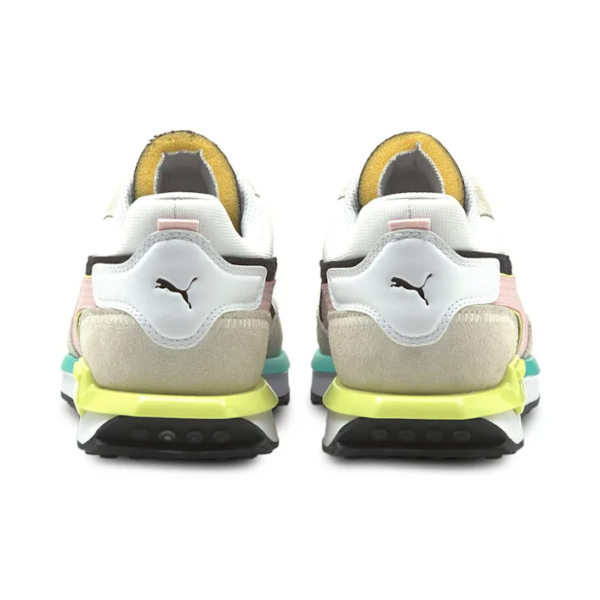 Giày Puma City Rider Marathon 382044-05 - Ảnh 3