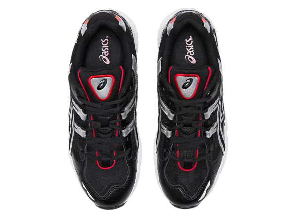 Giày Asics Gel Kayano 5 OG 'Black' 1021A163 001 - Ảnh 5