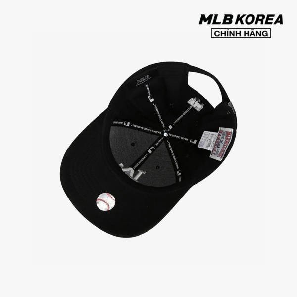 Mũ MLB Ball Cap 32CP77111-07L - Ảnh 5