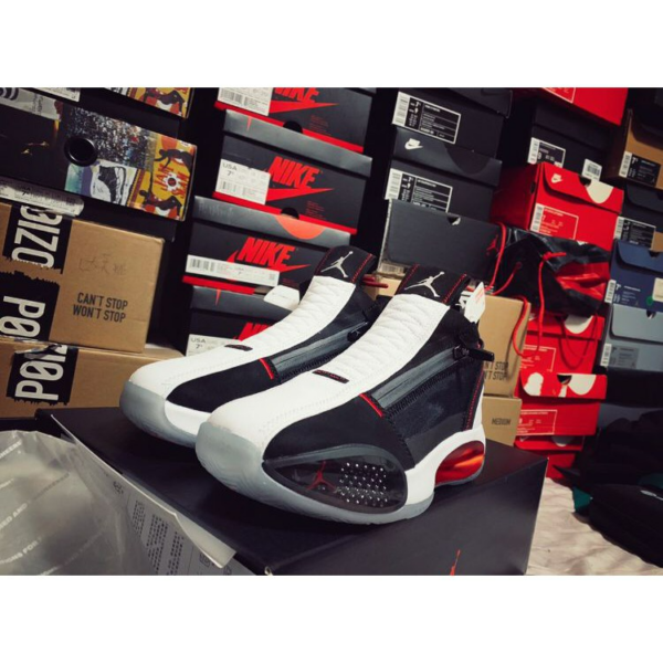 Giày Nike Air Jordan 34 SE PF 'All-Star Game' CU1548-001 - Ảnh 6