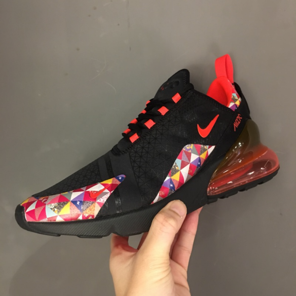 Giày Nike Air Max 270 'Chinese New Year' BV6650-016 - Ảnh 4