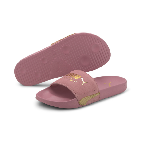Dép Puma Leadcat Ftr Suede Classic 372277-07 - Ảnh 3