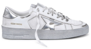 Giày Golden Goose Stardan White GMF00128-F002187-80185