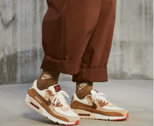 Giay Nike Air Max 90 Amd 'Snakeskin' DX9502-100