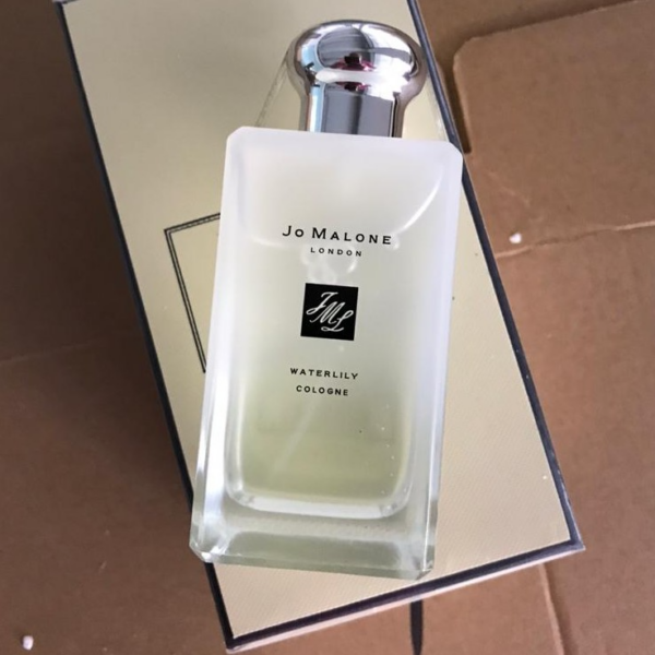 Nước Hoa Jo Malone London Waterlily Cologne EDC - Ảnh 4