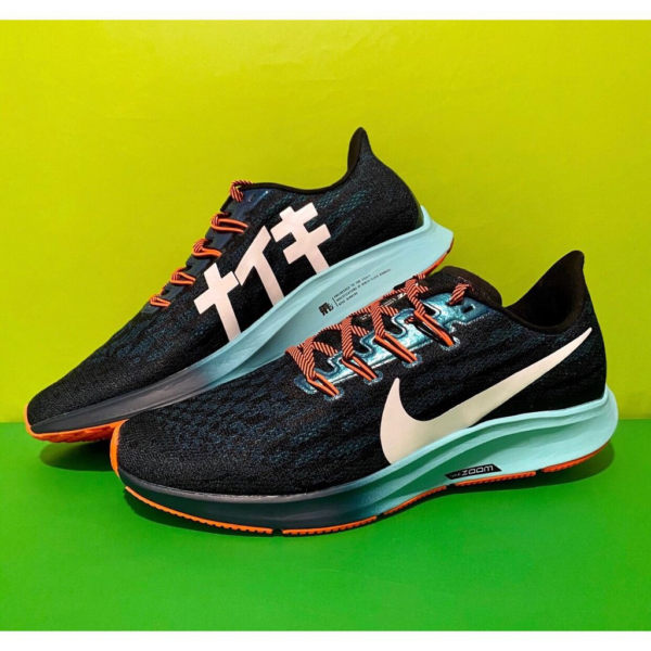 Giày Nike Air Zoom Pegasus 36 'Ekiden Zoom Pack' CD4573-001 - Ảnh 4