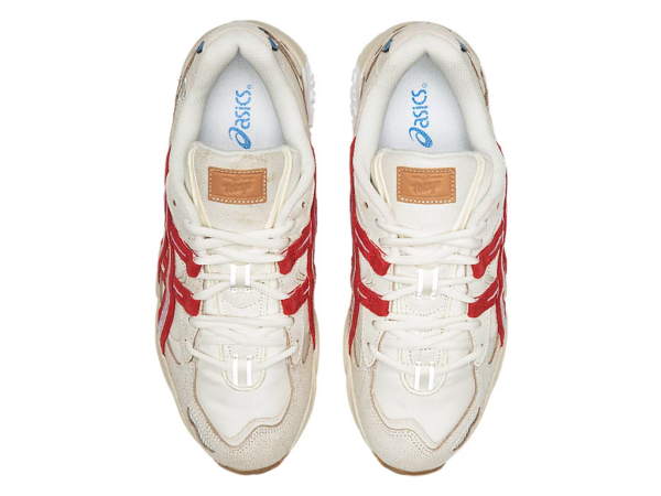 Giày Asics Gel Kayano 5 OG 'Retro Tokyo' 1021A388 100 - Ảnh 6