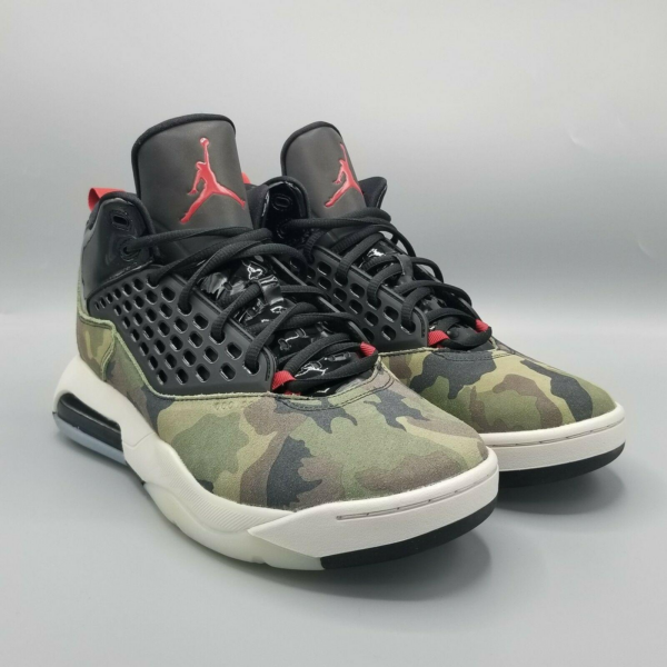 Giày Nike Jordan Maxin 200 'Camo' CD6107-200 - Ảnh 4