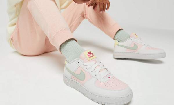 Giày Nike Air Force 1 Low Next Nature 'Easter' DR4853-100 - Ảnh 5