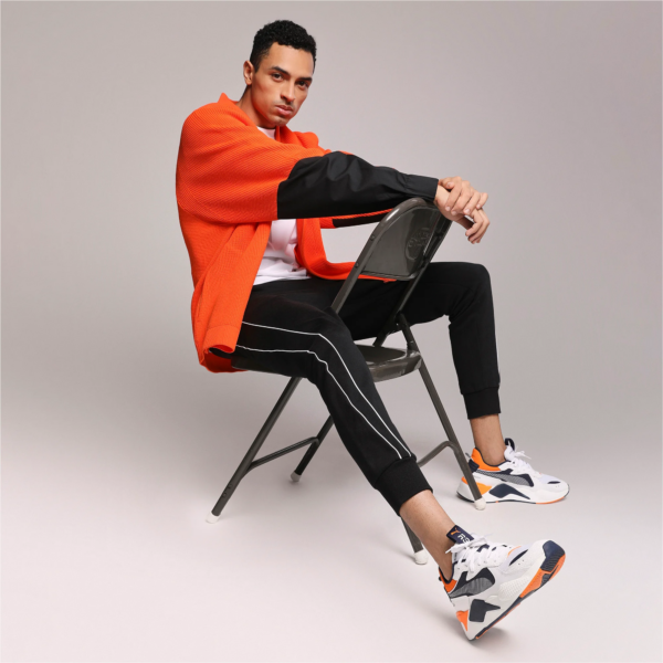 Giày Puma RS-X Hard Drive 'White Peacoat' 369818-08 - Ảnh 4