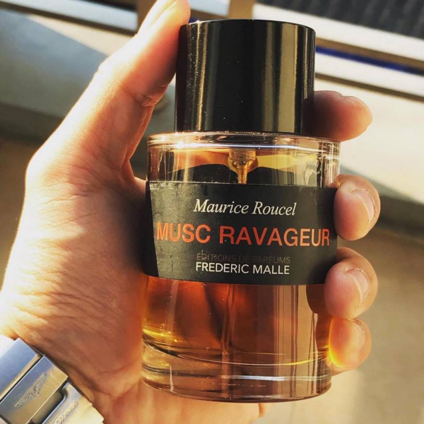 Nước Hoa Frederic Malle Musc Ravageur EDP - Ảnh 7