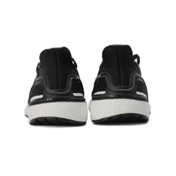 Giày Adidas UltraBoost 19 J 'Core Black' EF0928 - Ảnh 5