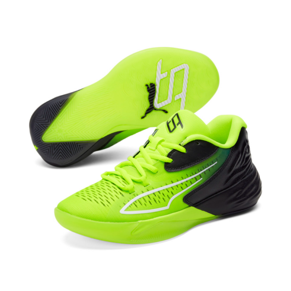 Giày Puma Stewie 'Quiet Fire' 378255-01 - Ảnh 8