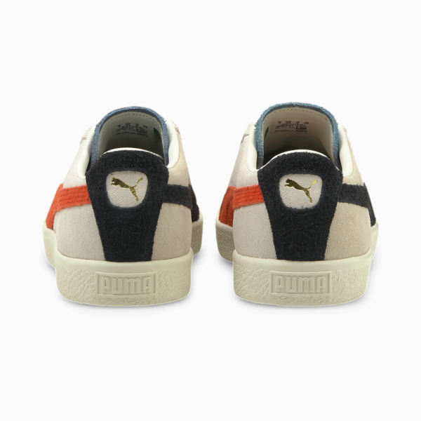 Giày Puma Suede Vintage 'WTFormstrip Peyote China Blue' 382657-01 - Ảnh 5