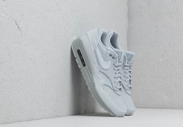 Giày Nike Wmns Air Max 1 LX 'Grey' 917691-002 - Ảnh 5