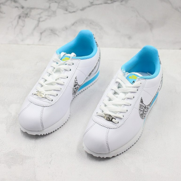 Giày Nike Wmns Cortez 'N7' CJ1154-100 - Ảnh 2